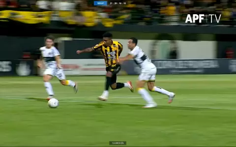 El an�lisis arbitral de la fecha 17