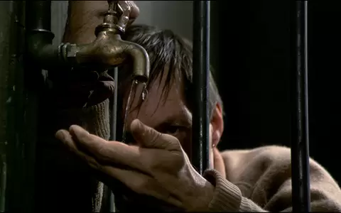 "El huevo y la serpiente", del director Ingmar Bergman.