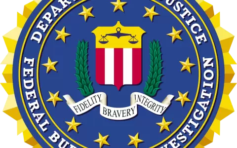 FBI.