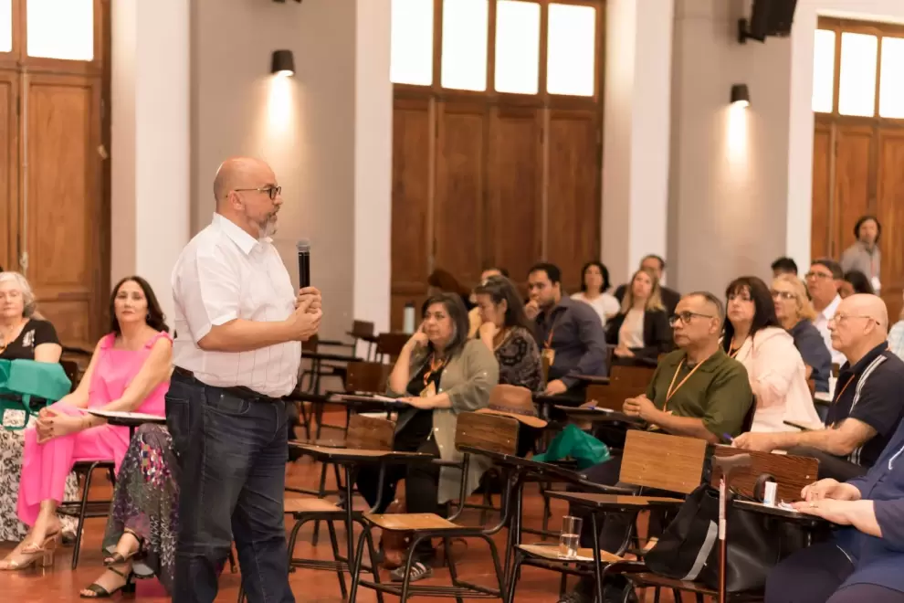 Congreso Paraguayo de Museolog�a. Edici�n anterior.