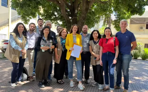 Soledad N��ez present� nuevo movimiento.