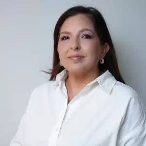 Alicia Pomata asume como nueva ministra de la Mujer en reemplazo de Cynthia Figueredo