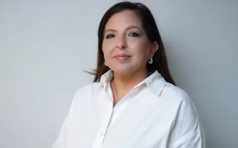 Alicia Pomata, nueva ministra de la Mujer.