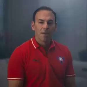 Blas Reguera lanza candidatura para la presidencia de Cerro Porteño