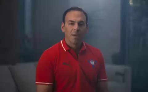 Blas Reguera lanza candidatura para la presidencia de Cerro Porte�o