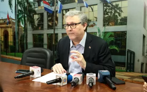 Rafael Filizzola.