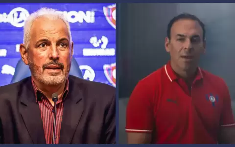 Cerro Porte�o: Juan Jos� Zapag tendr� m�s flexibilidad con Blas Reguera