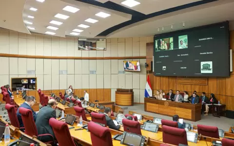 Comisi�n Bicameral de Presupuesto.
