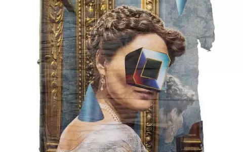 Obra de Ignacio Javier Mart�n.