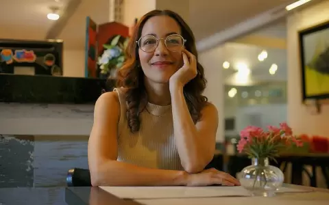 Zeudi Ibarra.