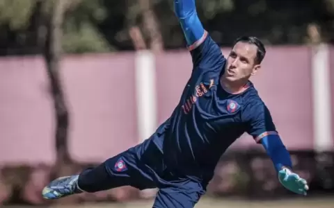 Gatito vuelve a la porter�a azulgrana