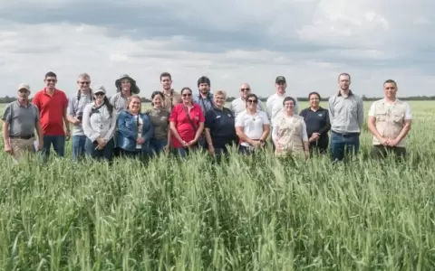 La FAO distingui� a Paraguay.