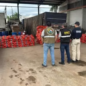 �Control o persecuci�n?: DNIT bajo la lupa