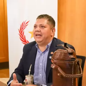 Gobernador de Amambay: "Se redujo el sicariato, pero los hechos recientes generan temor en la población"