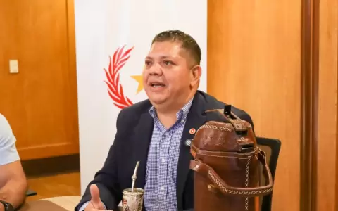 El gobernador Juan Acosta pidi� reforzar la seguridad ante nuevos hechos violentos en Amambay.