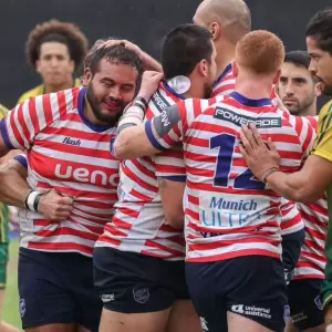 Un error t�cnico deja a Paraguay sin el Mundial de rugby