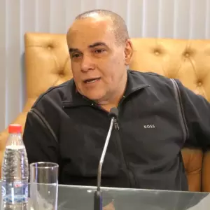 Bachi N��ez impulsa proyecto para declarar feriado el 2 de enero de 2026