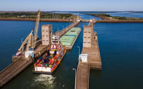 Exportaciones a nuevos mercados.