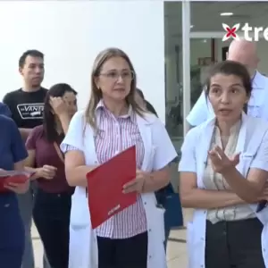 M�s de 50 anestesi�logos renuncian al IPS por p�simas condiciones laborales