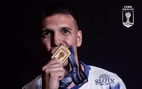 Pablo Zeballos: "No estaba enterado de que Cerro Porte�o jugaba ayer"
