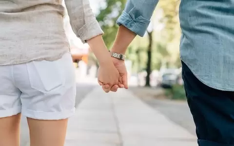 Pareja.
