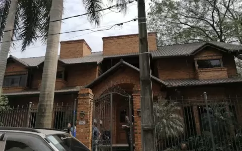 Fachada de la Senabico.