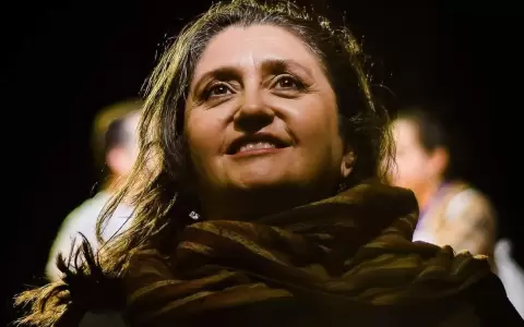 Nilda Alejandra "Ale" D�az.