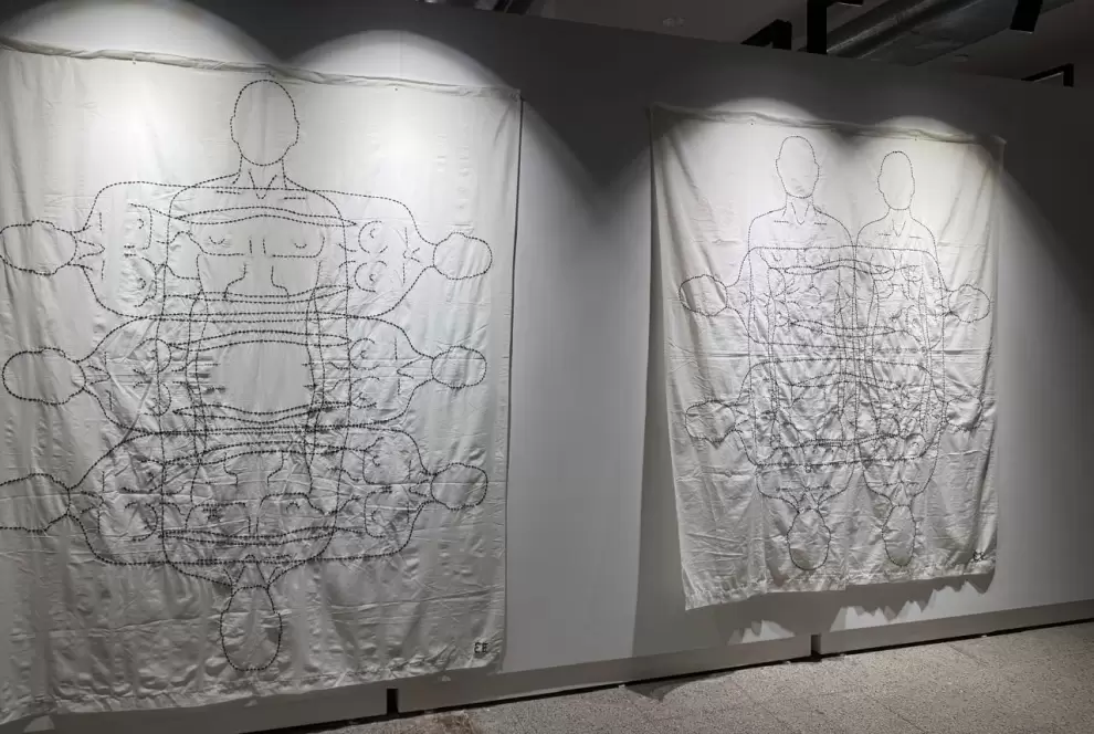 Obras de Enrique Espínola.