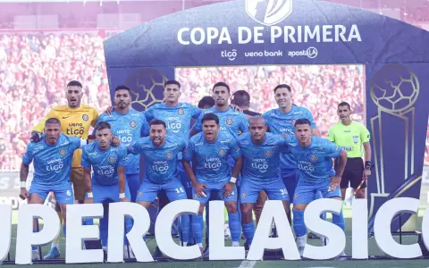"No se le gan� al Olimpia m�s ganable"