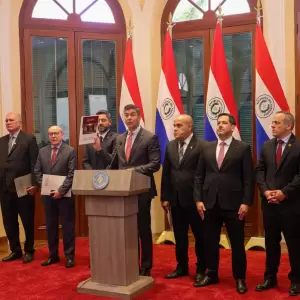 Derecho constitucional a la transparencia está en peligro