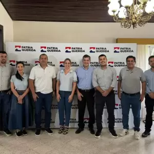 PPQ consolida acuerdos con la oposici�n para las municipales de 2026