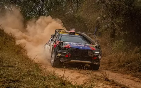 �Migue Zald�var se consagra campe�n nacional!
