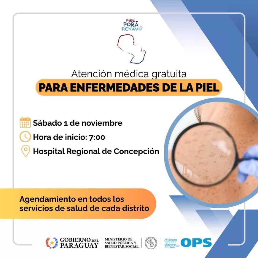 Prevenci�n de c�ncer de piel.