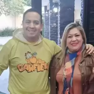 Cae candidata liberal en Villa Elisa por supuesto nexo con tráfico de armas
