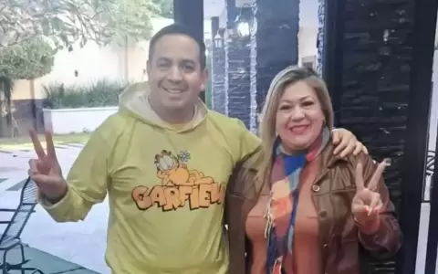 Griselda Ledesma formaba parte del movimiento Nuevo Liberalismo, liderado por el gobernador del departamento Central, Ricardo Estigarribia.
