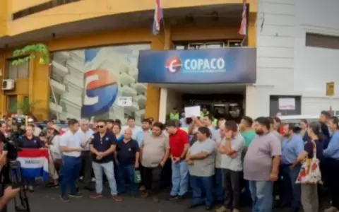Copaco