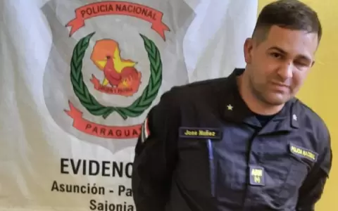 Detenido un joven que se hac�a pasar por agente de la polic�a en el barrio Sajonia