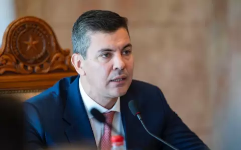 Gobierno de Santiago Pe�a.