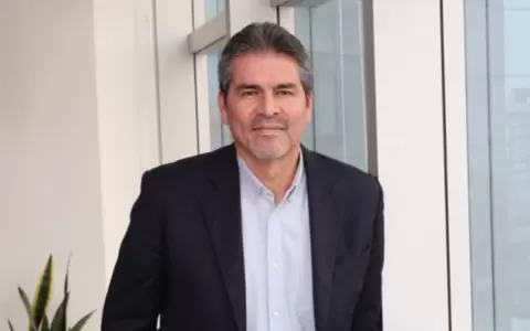 Director de CAVAPY, C�sar Paredes.