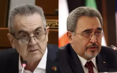 Esgaib y Borda.
