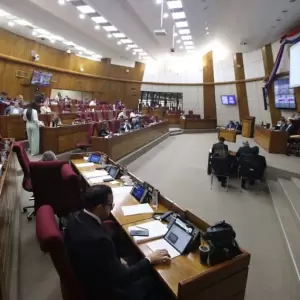 Bancada oficialista anuncia cambios en la Caja Parlamentaria
