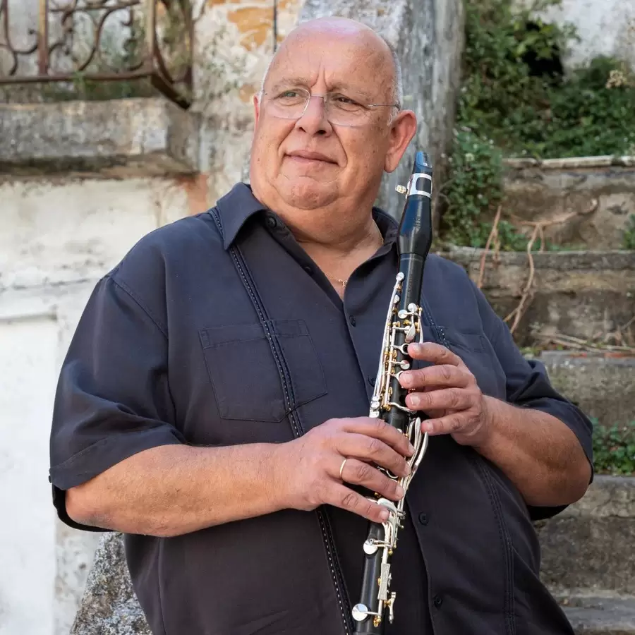 Antonio Saiote (Portugal). Cortesía