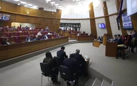 C�mara de Diputados.