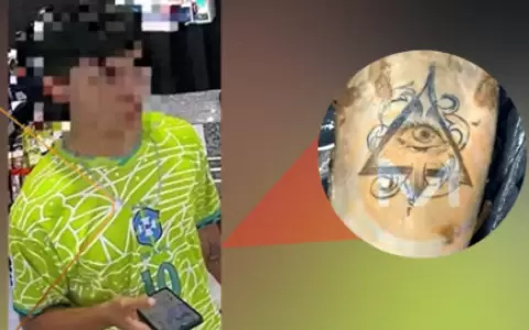 Peritos analizan restos hallados en el Paran� en busca de confirmar la identidad del joven.