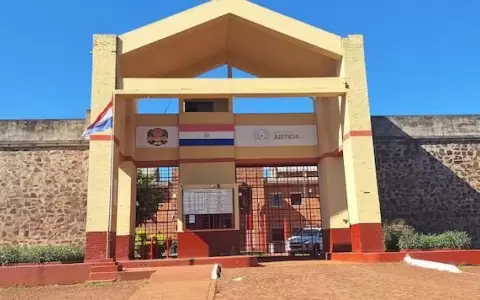 Penal de Encarnaci�n.