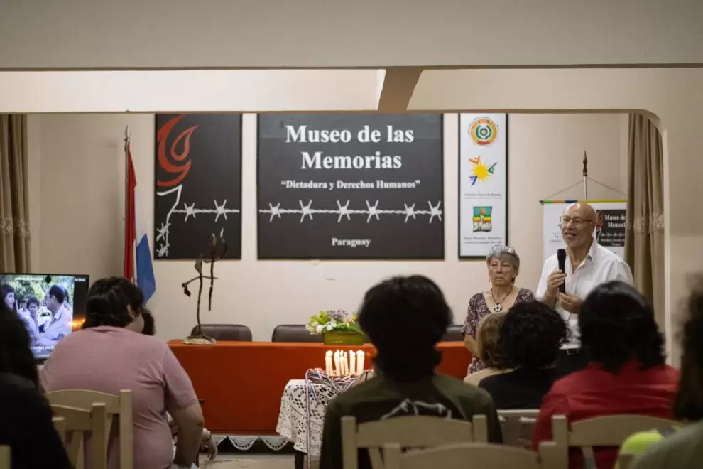 Noche de los museos. Edici�n anterior.