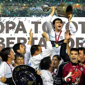 Brasil, ante la gran oportunidad de superar a Olimpia en la Copa Libertadores