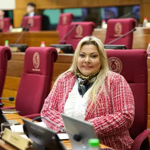 Tras el caso Chaqueñito, hermano de senadora aparece entre adjudicados con departamento social