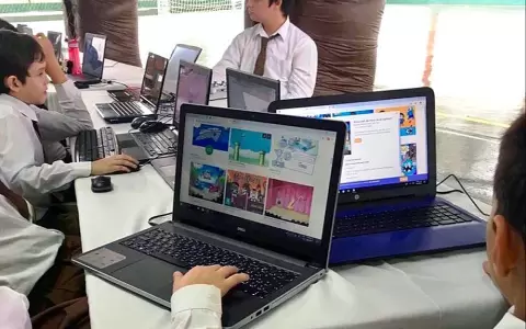 Mitic prev� modernizar laboratorios,tecnolog�a y mobiliario de las escuelas y colegios.