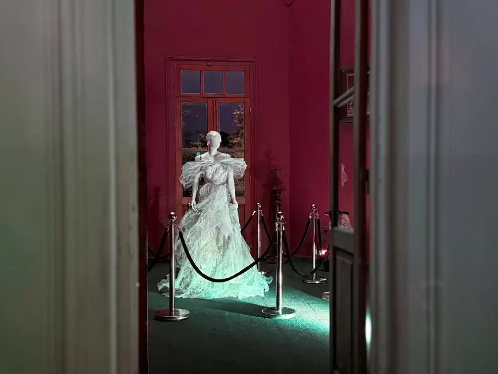 Obra de Florencia Soerensen. Cortesía